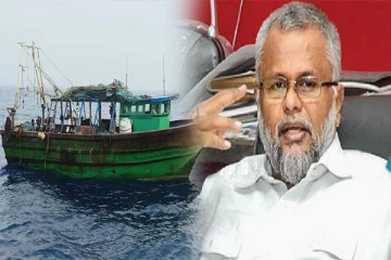 சட்டவிரோத கடற்றொழிலில் ஈடுபட்டோர் தொடர்பில் டக்ளஸ் தேவானந்தா எடுத்துள்ள நடவடிக்கை