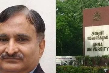 துணைவேந்தர் சூரப்பா இன்றுடன் ஓய்வு - சர்ச்சை முடியுமா?