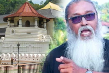 சேபால் அமரசிங்க குற்றப் புலனாய்வு திணைக்களத்தால் கைது