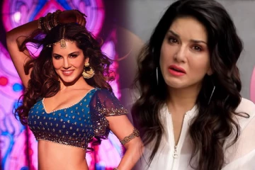 திருமணத்துக்கு முன்பு ஒருவருடன்.. என்னை ஏமாற்றிவிட்டார் - சன்னி லியோன் வேதனை!