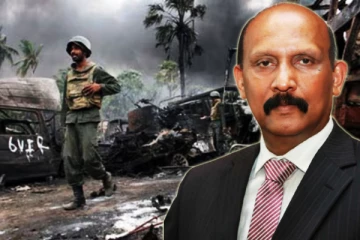 இறுதித் தோட்டா முடியும் வரை போராடியவர் விடுதலைப் புலிகளின் தலைவர்: பாதுகாப்பு அமைச்சின் செயலாளர்