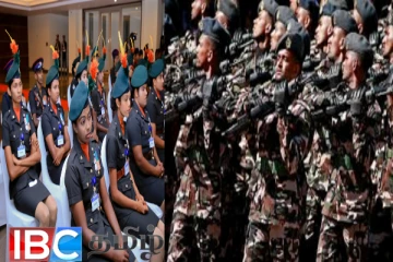 இறுதி போருக்கு பின்னர் சிறிலங்கா இராணுவத்திற்கு ஏற்பட்ட நிலை