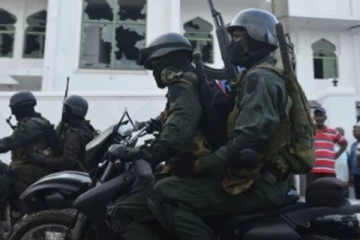 இலங்கையில் ஆயுதம் தாங்கிய சகல படையினருக்கும் ஜனாதிபதி பிறப்பித்துள்ள உத்தரவு