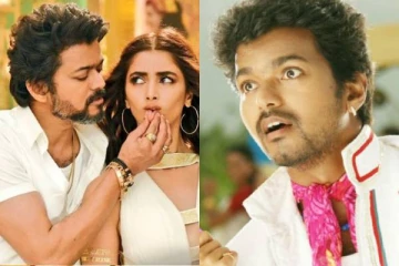 அந்த இடத்தில் கைவைக்காத நடிகைகளே கிடையாது! நடிகர் விஜய்யின் லிஸ்ட்டில் இத்தை நடிகைகளா?