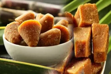 வெல்லம் சாப்பிடுவதால் இவ்வளவு நன்மை இருக்கா? இனிமேல் மிஸ் பண்ணாதீங்க