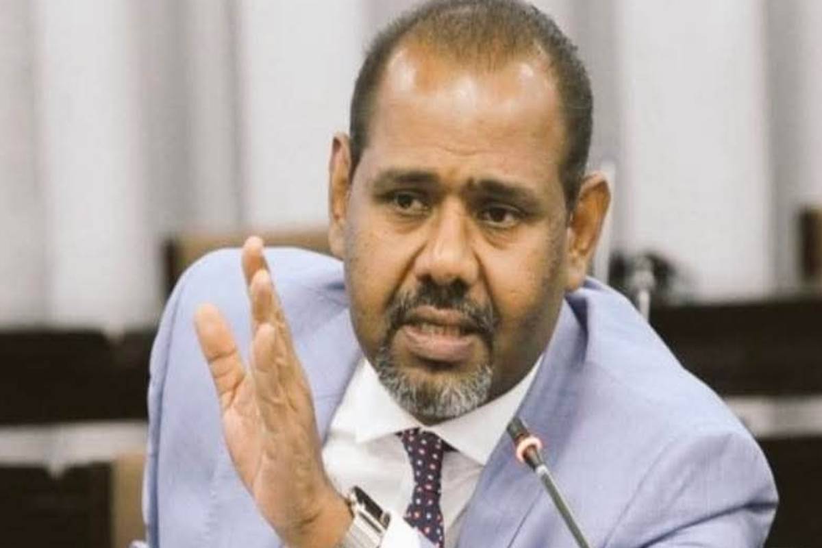 2 வருடங்களாக தீர்வின்றி தவிக்கும் யாழ். மக்கள் - அநுர அரசாங்கம் மீது கஜேந்திரகுமார் குற்றச்சாட்டு | Gajendrakumar Levels Allegations Anura Government