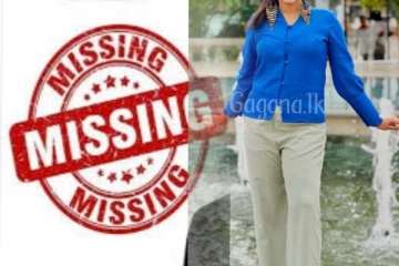 කළුතර 21 හැවිරිදි සිසුවියක් අතුරුදහන් වෙයි..අම්ම පොලීසියට ඇවිත් කියපු දේ..