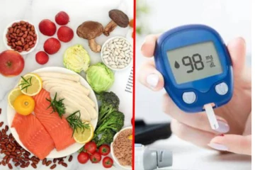 சர்க்கரை அளவை கட்டுக்குள் வச்சிக்கணுமா? தினமும் எடுக்க வேண்டிய உணவு முறை இதோ