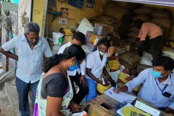 பொங்கல் பரிசு விநியோகம்; அடித்த ஜாக்பாட் - தமிழக அரசு முக்கிய அறிவிப்பு!