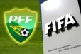பாகிஸ்தான் கால்பந்து கூட்டமைப்பை இடைநீக்கம் செய்தது FIFA