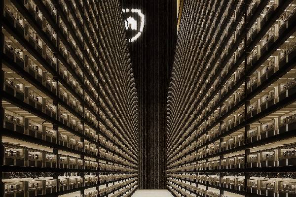 பெரும் பணக்காரர்களின் ரூ 13,600 கோடி மதிப்பிலான தங்கம்: பாதுகாக்கும் ஆசிய நாடு | Ultra Rich Gold In Singapore