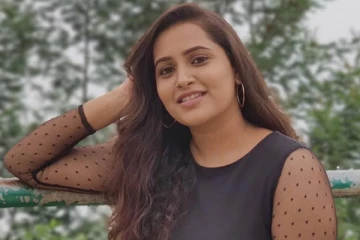 நீங்க பேசாம anchor-ஆவே இருந்திருக்கலாம்.. ட்ரோல் செய்தவருக்கு பதிலடி கொடுத்த ஜாக்குலின்