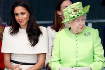 மகாராணியின் ஆலோசனையை நிராகரித்த மேகன் மார்க்கல்? வெளியான தகவல்