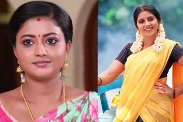 கடந்த வாரம் நடந்த TRP சண்டை, டாப் வந்த தொடர் எது?- முன்னேறிய சிறகடிக்க ஆசை தொடர்