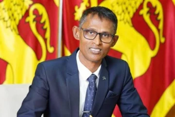 මාලිමාවට බලය හිමි මීගමුවේ නගරාධිපති ඉල්ලා අස්වෙයි