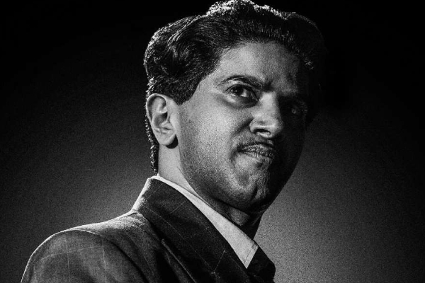 காந்தா திரை விமர்சனம் | Kaantha Movie Review