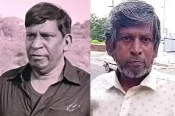 வடிவேலுவின் தம்பி மரணம்.. சோகத்தில் குடும்பத்தினர்