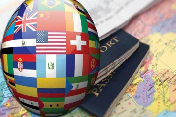 வெளிநாடுகளில் குடியேற காத்திருப்போருக்கான தகவல்..! சிறந்த நாடுகளின் பட்டியல் வெளியீடு