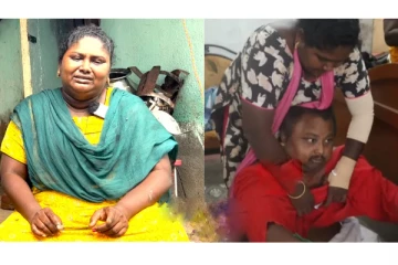 வயிறு வெடித்து இறந்தாரா வைரவன்? அப்படி பண்னாதீங்க - கதறி அழுத மனைவி!