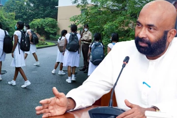 எதிர்வரும் 15ஆம் திகதி முதல் குறைக்கப்படும் விலைகள்! பதில் நிதி அமைச்சர் அறிவிப்பு