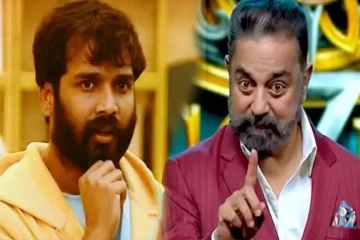 ரொம்ப யோசிக்காதீங்க... தீபாவளிக்கு பிரதீப் வெளியிட்ட நெகிழ்சியான பதிவு