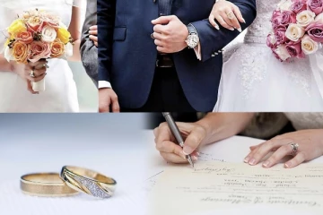 මෙරට එක් පිරිමියෙකුට කසාද දෙකක්, සමාජ මාධ්‍ය ජාල කලඹන ලිපිය..සම්පූර්ණ විස්තරය මෙන්න.