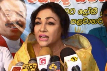 அரசியலுக்காக சுவிஸ் குடியுரிமையை கைவிட்டேன்: ஆனால் இன்று? கடும் அதிருப்தியில் பிரபல நடிகை