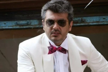 ரீ - ரிலீஸில் பட்டையை கிளப்பும் மங்காத்தா திரைப்படம்!! Overseas Collection மட்டும் இவ்ளோவா?