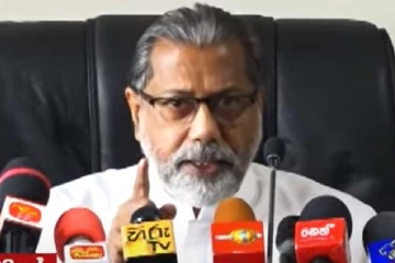அரசாங்கம் இன்னும் சிறிது நாளில் வெடித்து சிதறிவிடுமோ? : சந்தேகிக்கும் ராஜாங்க அமைச்சர்