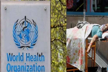 ஐரோப்பாவின் கோவிட்  நிலவரம் தொடர்பில் உலக சுகாதார ஸ்தாபனம் விடுத்துள்ள எச்சரிக்கை