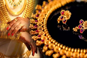 Today Gold rate: சரமாரியாக எகிறிய தங்கம் விலை- கடும் சோகத்தில் நகை பிரியர்கள்