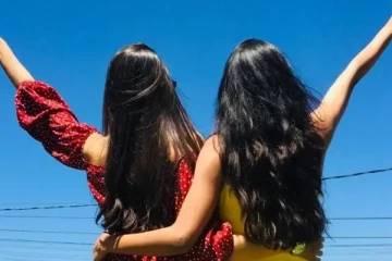 16 வயதான இரட்டை சகோதரிகளை தேடும் பொலிஸார்