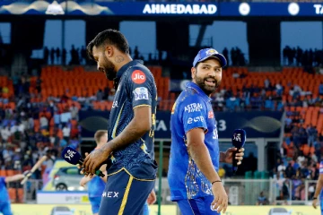 எல்லாம் முழு கண்ட்ரோல்ல இருந்தும் வீணா போயிடுச்சு…தோல்வி குறித்து ரோகித் சர்மா வேதனை