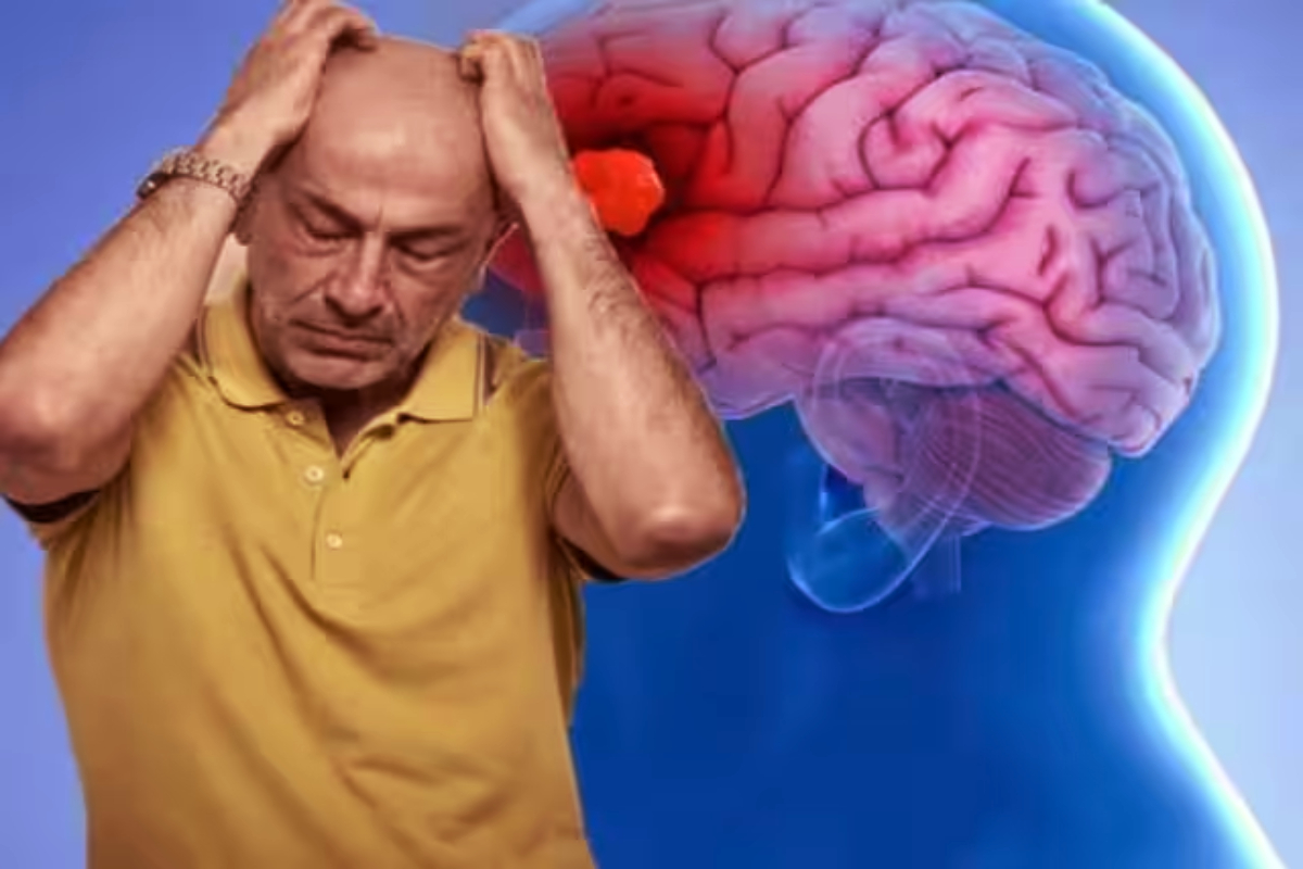 மூளைக்கட்டியின் ஆரம்ப அறிகுறிகள் என்ன? நிபுணர் விளக்கம் | Early Signs Of A Brain Tumor Expert Explanation மூளைக்கட்டியின் ஆரம்ப அறிகுறிகள் என்ன? நிபுணர் விளக்கம் | Early Signs Of A Brain Tumor Expert Explanation