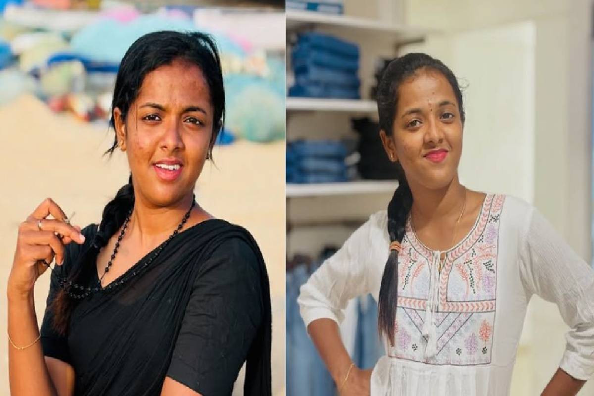 பிக்பாஸ் சுபிக்ஷாவுக்கு அடித்த ஜாக்பாட் ... குவியும் வாழ்த்துக்கள் | Bigg Boss 9 Fame Subiksha First Movie Post Viral