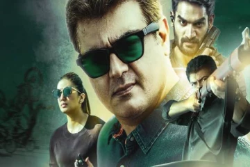 ரசிகர்களின் 2 ஆண்டு கனவை பூர்த்தி செய்ததா வலிமை - முழு விமர்சனம்