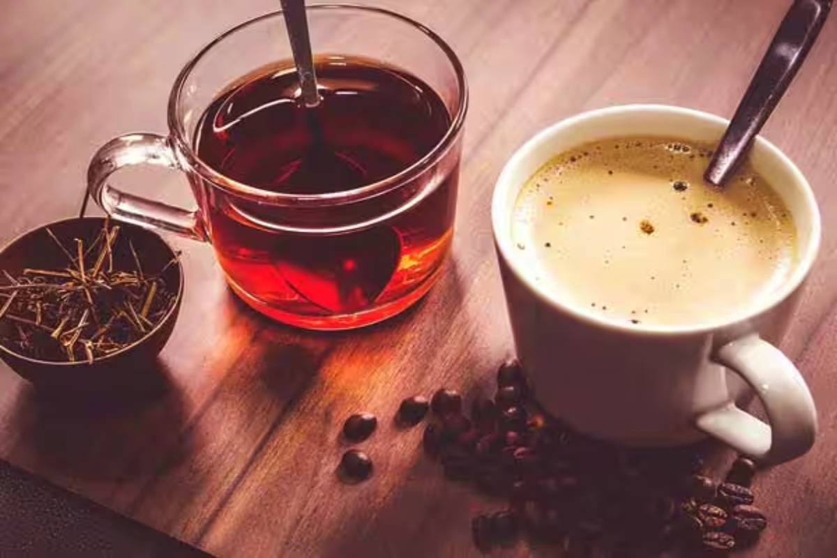 நீங்கள் தினமும் ஒரு கப் காபி குடித்தால் என்ன பலன்? | Benefits Of Drinking A Cup Of Coffee Every Day