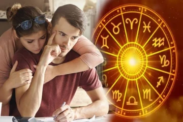 துணையை எப்போதும் சந்தேகப்படும் ஆண் ராசியினர்... யார் யார்ன்னு தெரியுமா?