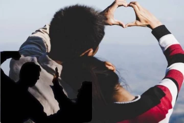 காதலனால் கத்திக்குத்துக்கு இலக்காகி காதலி ; தீவிர விசாரணையில் பொலிஸார்