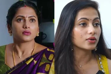 குடித்துவிட்டு வண்டி ஒட்டி விபத்து செய்தாரா எதிர்நீச்சல் சீரியல் நடிகை மதுமிதா.. உண்மை இதுதான், வீடியோ இதோ