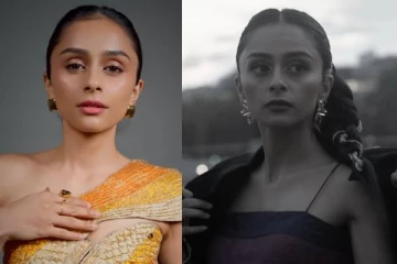 ஸ்டன்னிங் லுக்கில் சூப்பர் சிங்கர் பிரகதி குருபிரசாத்!! இப்படி மாறிட்டாங்க...