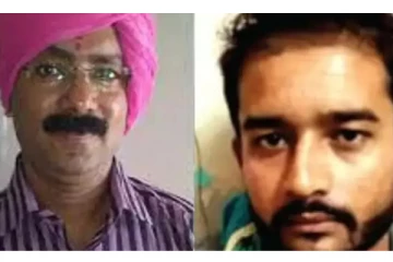 நுபுர் சர்மாவுக்கு ஆதரவளித்த மருந்துகடைக்காரர் வெட்டிக்கொலை - சிறையில் குற்றவாளி மீது சக கைதிகள் தாக்குதல்