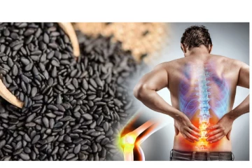 அடேங்கப்பா... இந்த பொருளை சாப்பிட்டு வந்தால் எலும்பு வலியே வராதாம்!