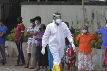 கொரோனாவால் இந்த வயதிற்குட்பட்டவர்கள் உயிரிழக்கவில்லை