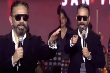 நான் CM ஆக அரசியலுக்கு வரவில்லை; நானே பிட்டு தான் - மனம் திறந்த கமல்ஹாசன்