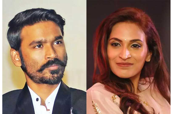 தனுஷ் பற்றி ஐஸ்வர்யாவிடம் போட்டுக் கொடுத்தவர்கள் இவர்கள்தானாம்..? - இதனால்தான் இவ்வளவு பெரிய பிரச்சினையாம்? - தமிழ்நாடு