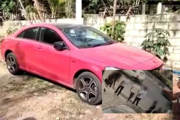 தென்னிந்தியாவை உலுக்கிய சம்பவத்தில் அதிரடி திருப்பம்: அடையாளம் காணப்பட்ட ஐவர்