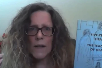 15 நிமிடங்கள் குளியலறையில் இறந்துகிடந்த பெண்: பல ஆண்டுகள் கடந்து மீண்டும் உயிர்பெற்றது போல் ஏற்பட்ட உணர்வு...