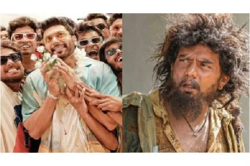 இந்த வாரம் OTT-ல் வெளிவரும் படங்கள் என்னென்ன தெரியுமா.. லிஸ்ட் இதோ