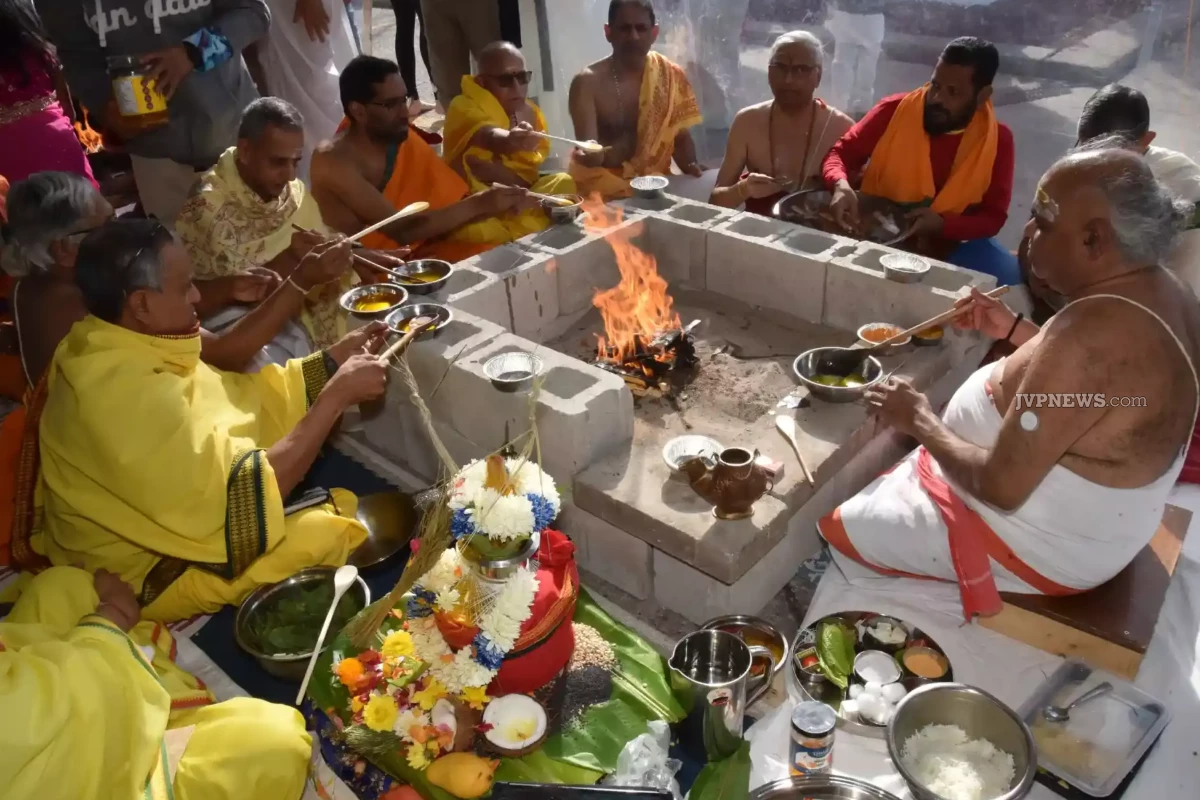 இன்று வருடத்தில் ஒருமுறை வரும் மகா சங்கடஹர சதுர்த்தி ; சிறப்பு வாய்ந்த விரதம்! | Today Marks Maha Sankatahara Chaturthi